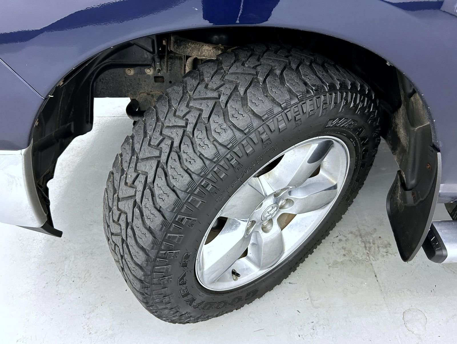 Used 2018 Blue Ram Big Horn image 23