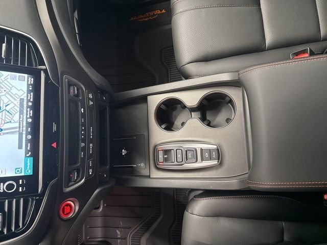 2026 Honda Ridgeline TrailSport - Photo 35