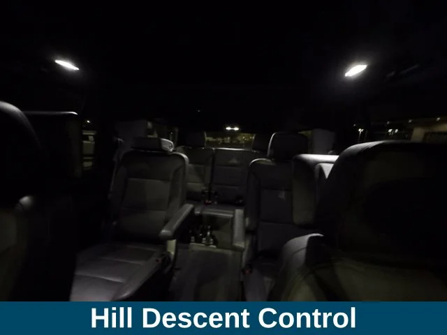 Used 2024 Black Chevrolet High Country image 21