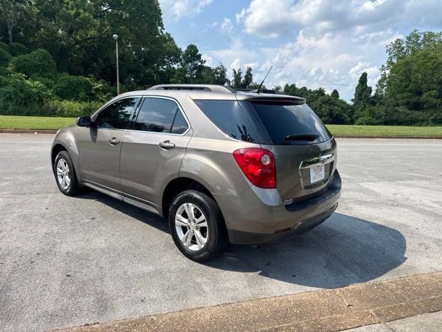 Used 2012 Gray Chevrolet LT image 5