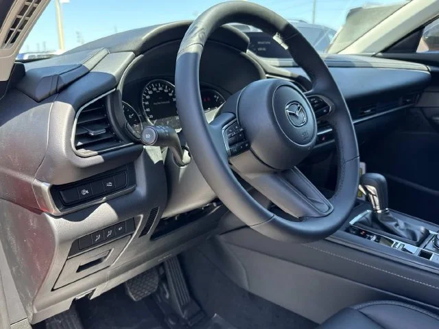 New 2026 Blue Mazda 2.5 S Select Sport image 21