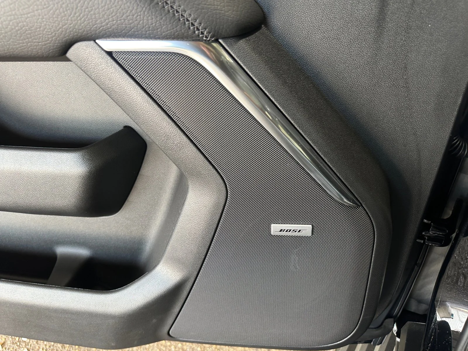 New 2026 Onyx Black GMC Denali image 28