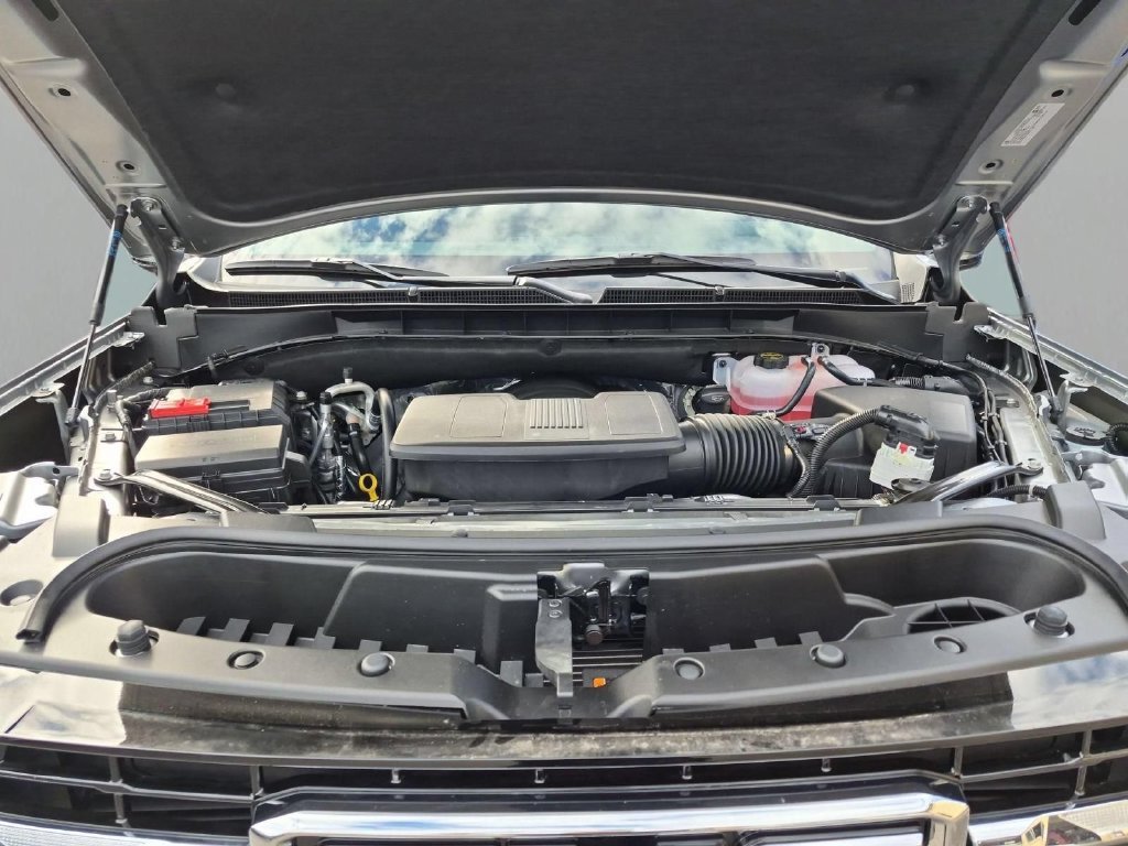 2027 GMC Yukon Elevation - Photo 29