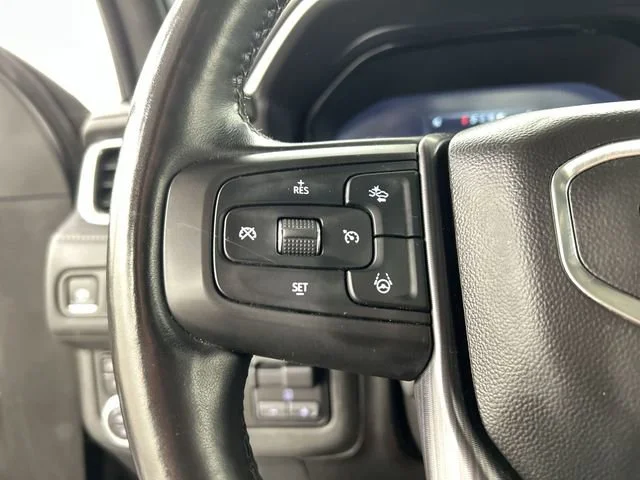 Used 2023 Onyx Black GMC Denali Ultimate image 12