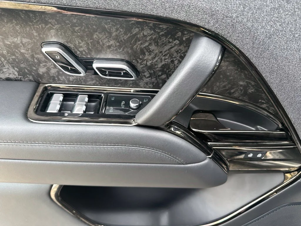 2023 Land Rover Range Rover Sport First Edition - Photo 8