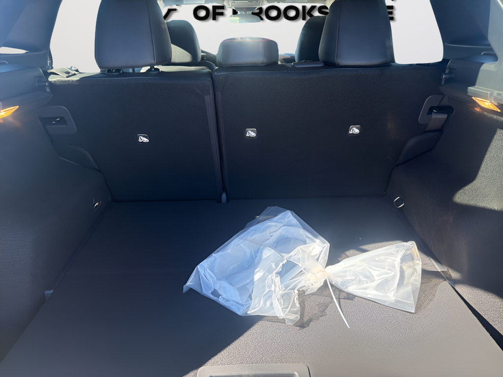 2026 Nissan KICKS SR - Photo 11