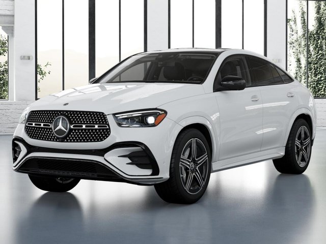 2026 Mercedes-Benz GLE GLE 450