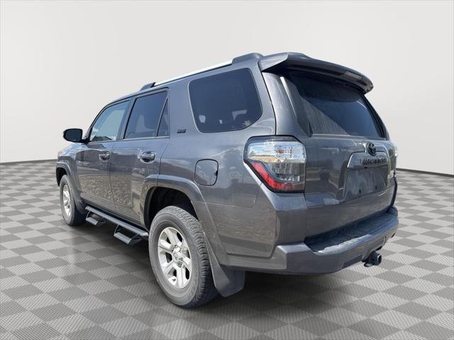 Certified Used 2022 MAGNETIC GRAY MET. Toyota  image 3