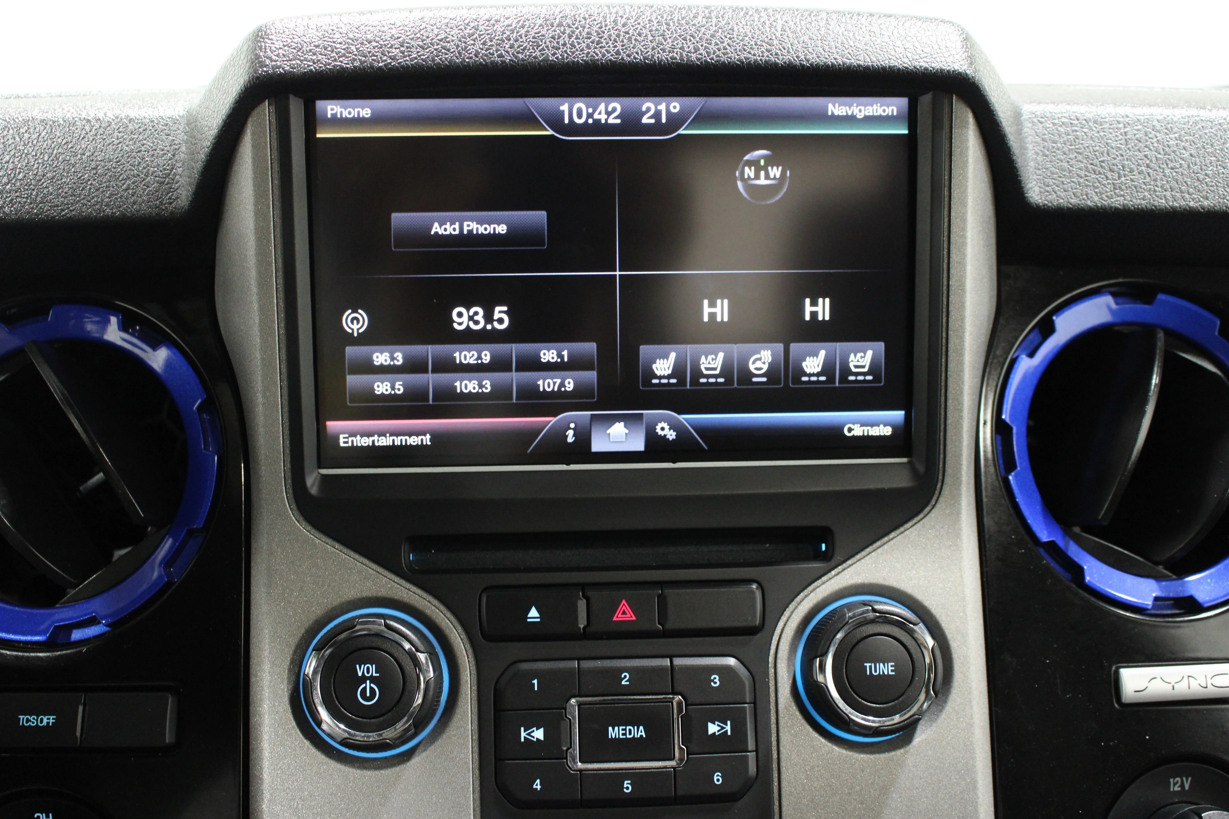 2016 Ford F-350 Super Duty Platinum - Photo 14