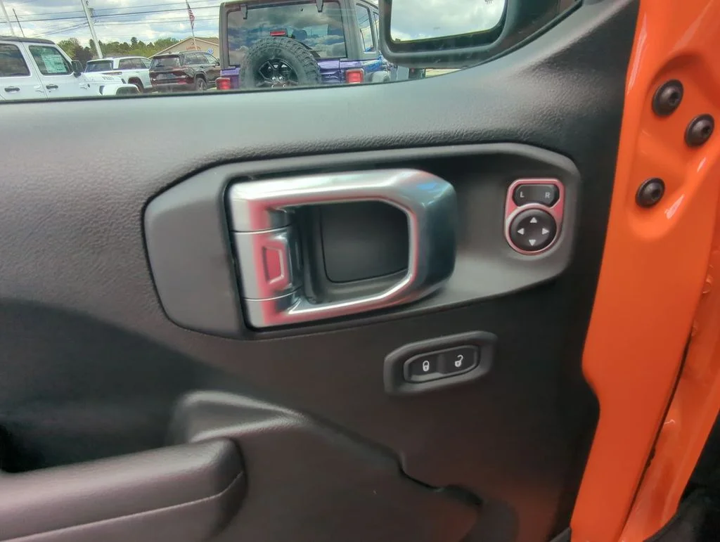 New 2026 Joose Jeep Sport S image 13