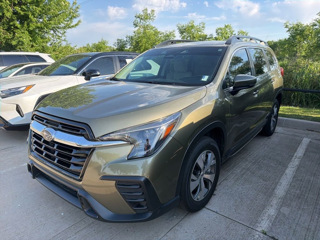 2025 Subaru Ascent Premium 8 Passenger's photo