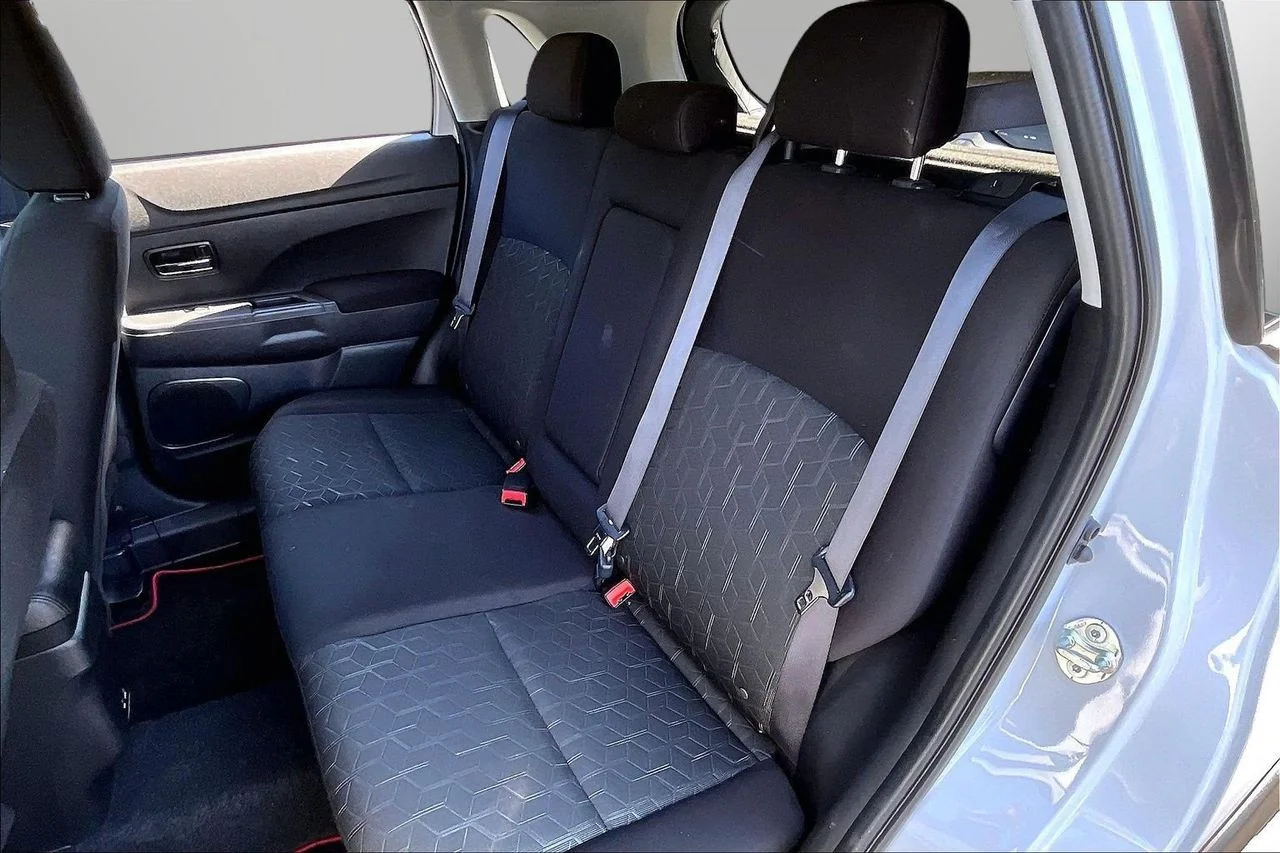 Used 2024  Mitsubishi RALLIART image 21