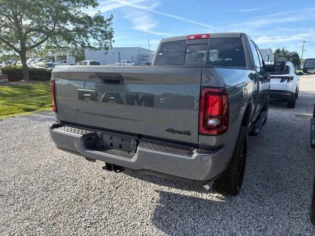 New 2026 White Ram Tradesman image 11