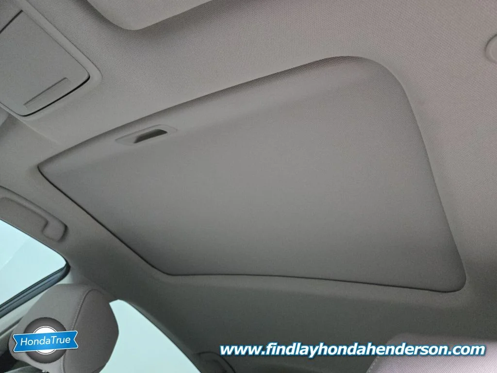 2024 Honda Accord EX - Photo 13