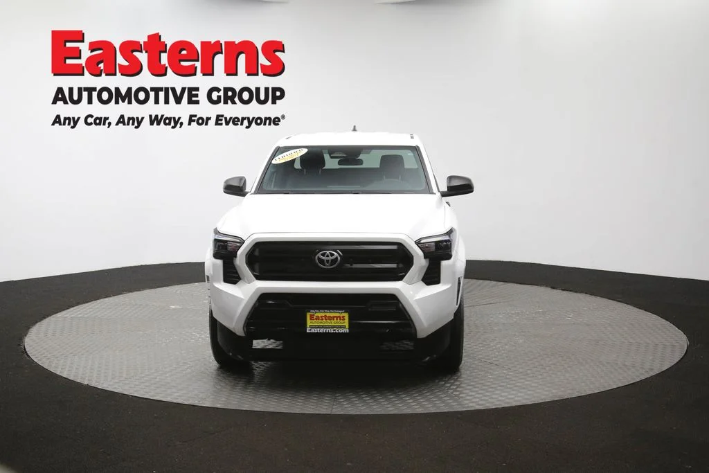 Used 2024 White Toyota SR image 46
