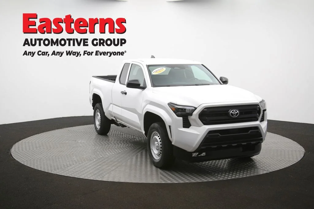 Used 2024 White Toyota SR image 45