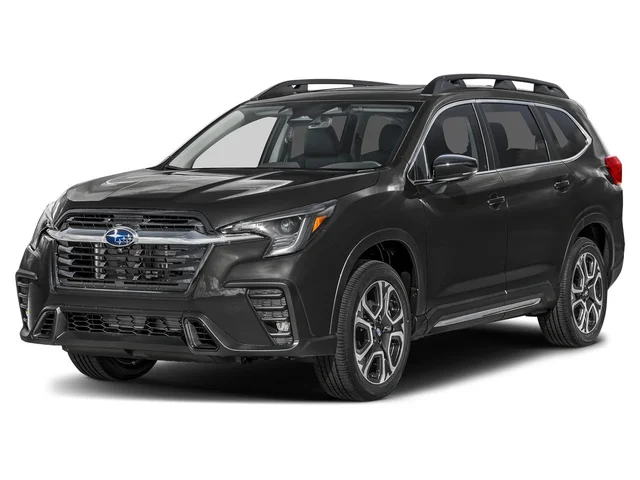 2026 Subaru Ascent Limited