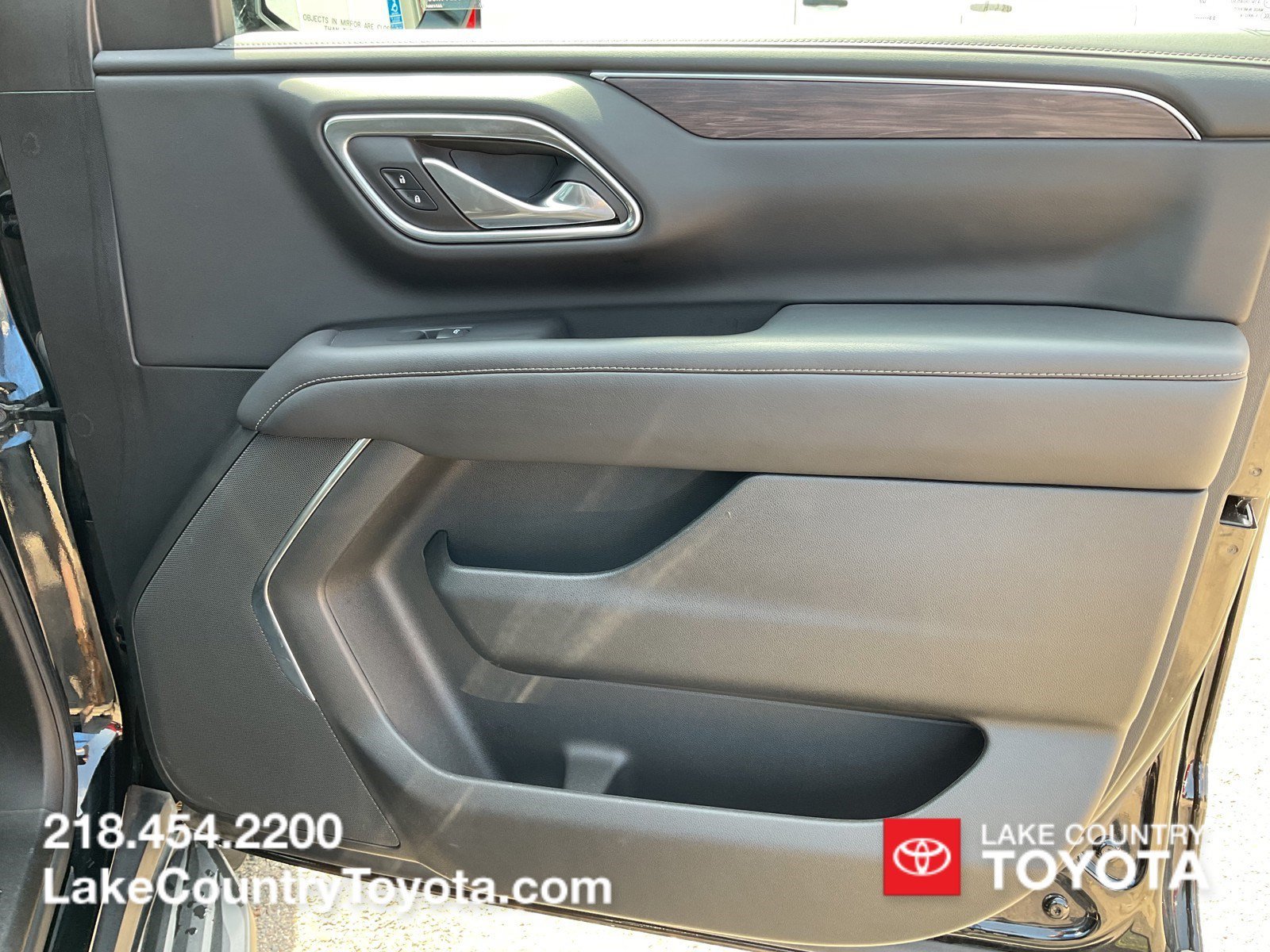 Used 2023 Black Chevrolet LS image 12