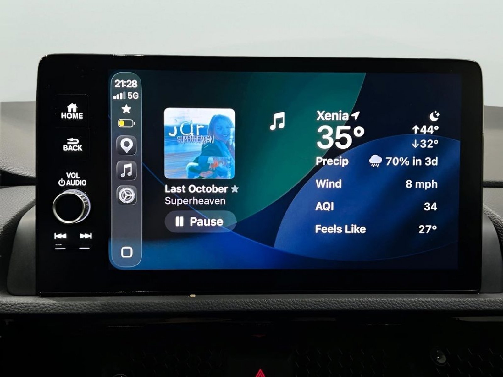 2024 Honda CR-V EX-L - Photo 17