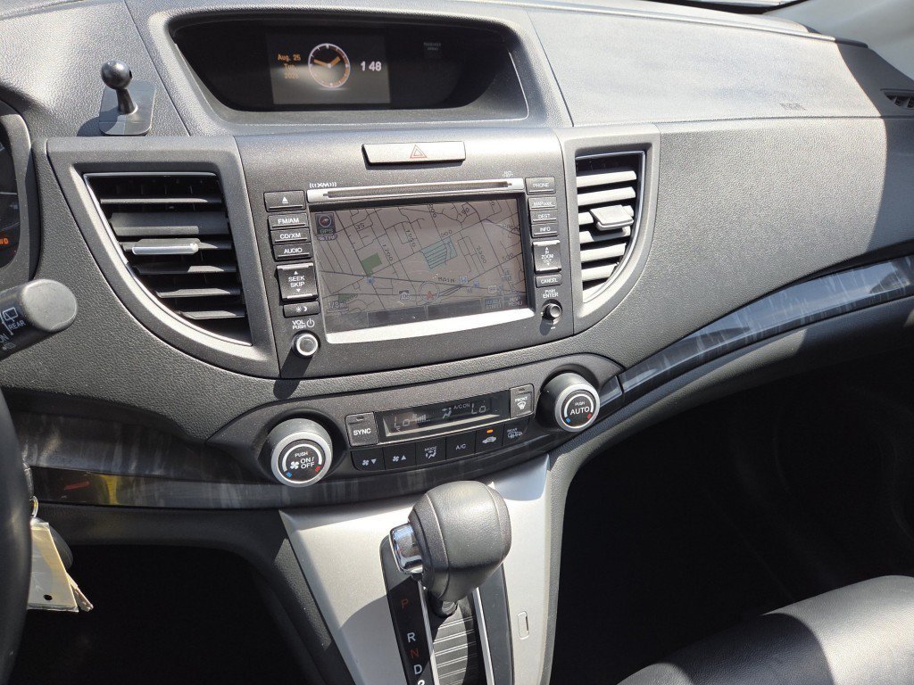 Used 2013  Honda EX-L image 35