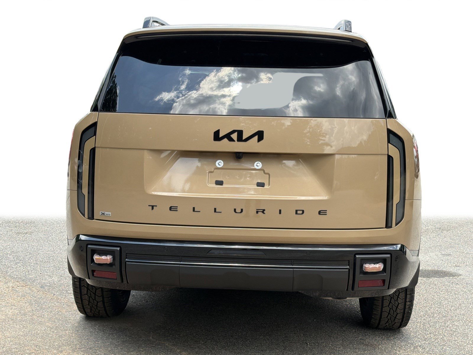 New 2027 Terrain Brown Kia X-PRO SX image 24