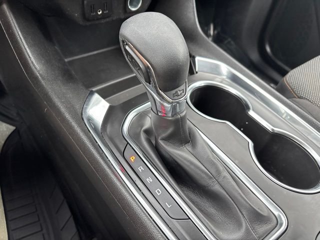 Used 2021 Silver Chevrolet LT image 28