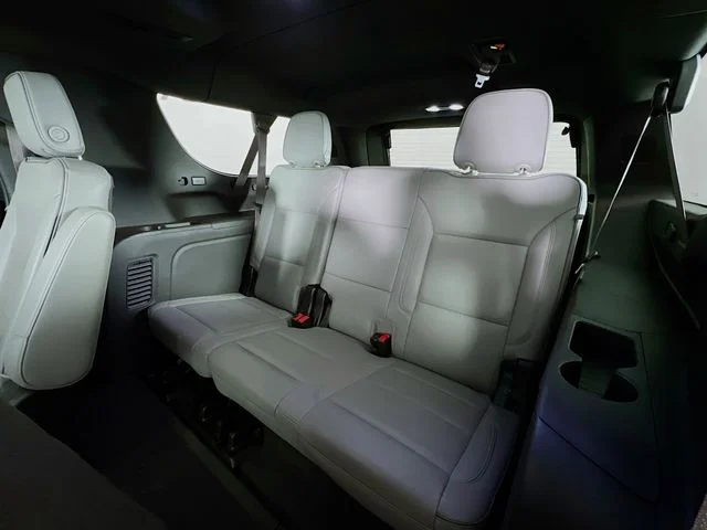 2022 GMC Yukon XL SLT - Photo 37