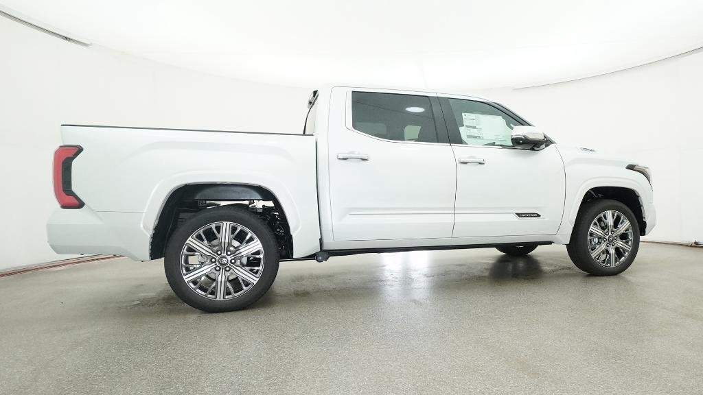 2026 Toyota Tundra Capstone - Photo 21