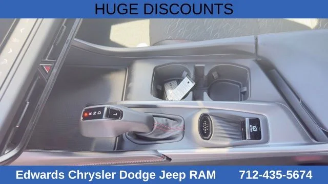 New 2026 Green Dodge Scat Pack image 22