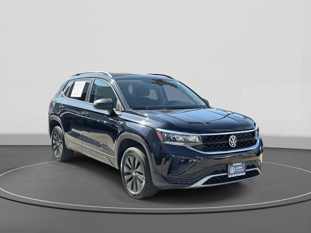 2023 Volkswagen Taos S