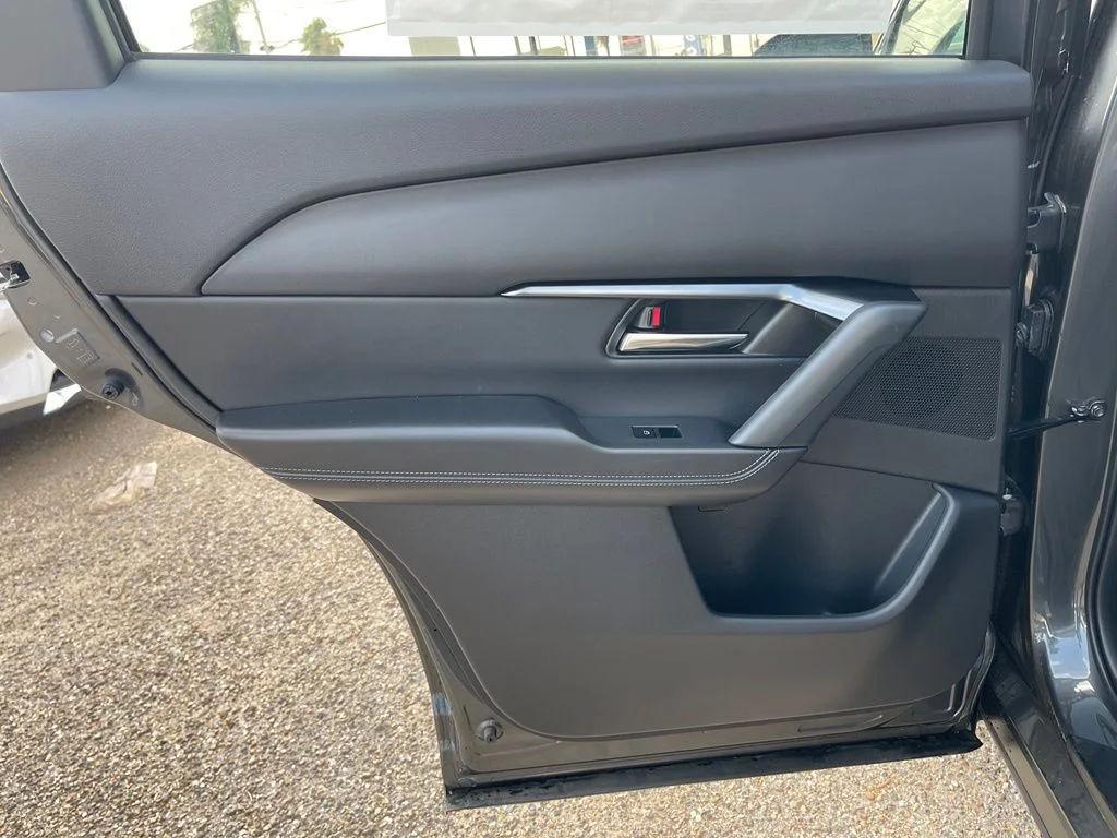 New 2026 Machine Gray Metallic Mazda 2.5 S Preferred AWD image 18