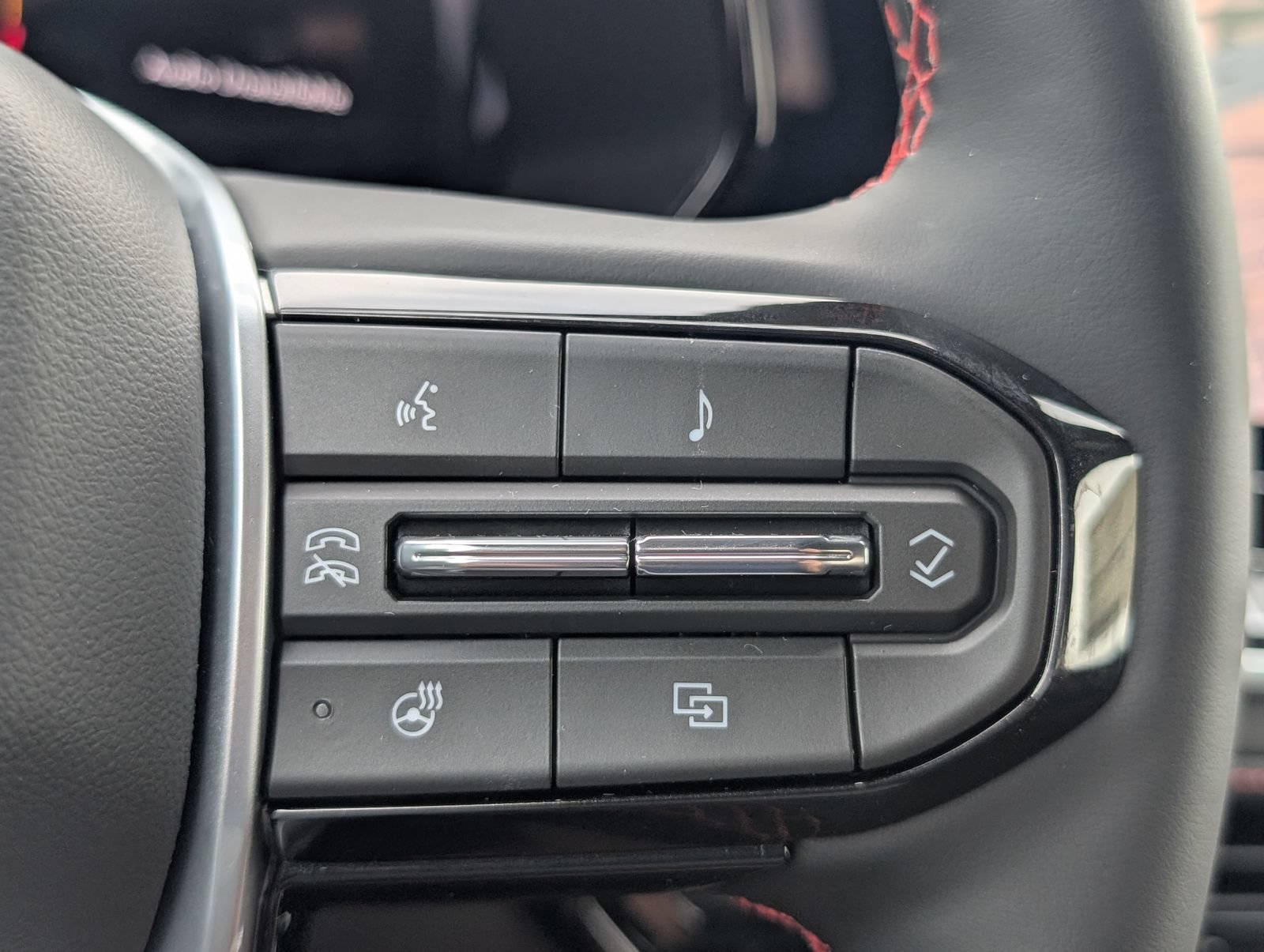 2026 Chevrolet Colorado Z71 - Photo 22