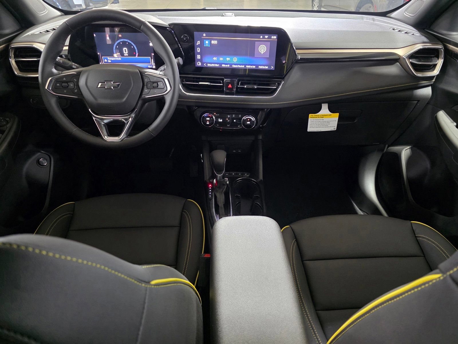 2026 Chevrolet Trailblazer Activ - Photo 18
