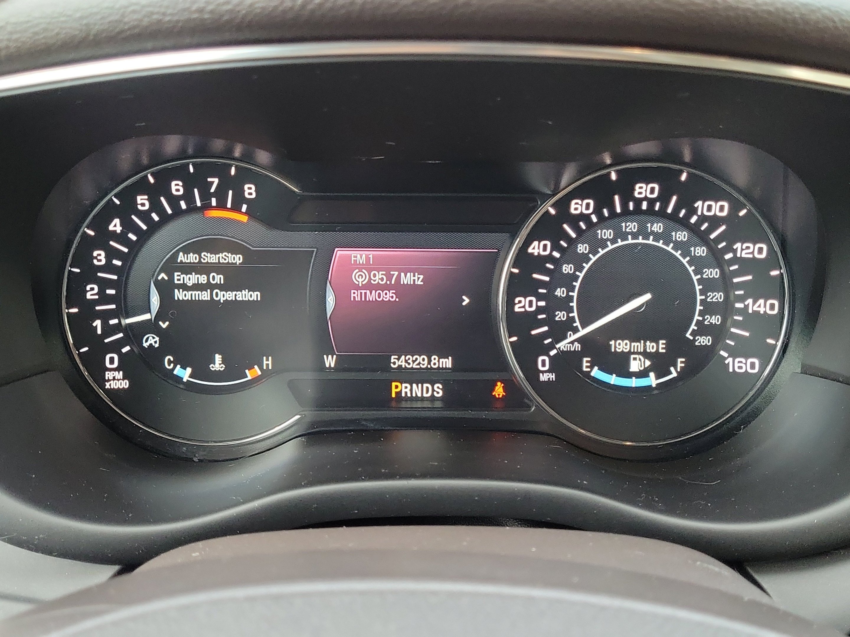 Used 2019 Sea Green Lincoln Standard image 29