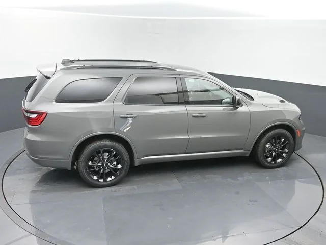 New 2026 Destroyer Gray Clear-Coat Exterior Paint Dodge GT Plus image 35