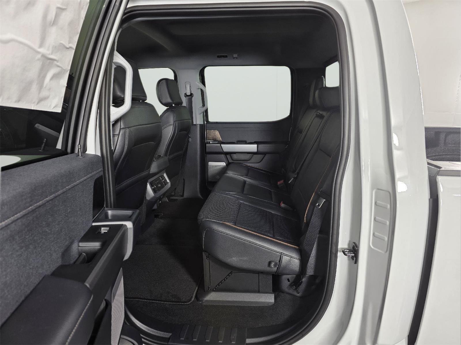 New 2026 Avalanche Ford F-250® Lariat® image 16