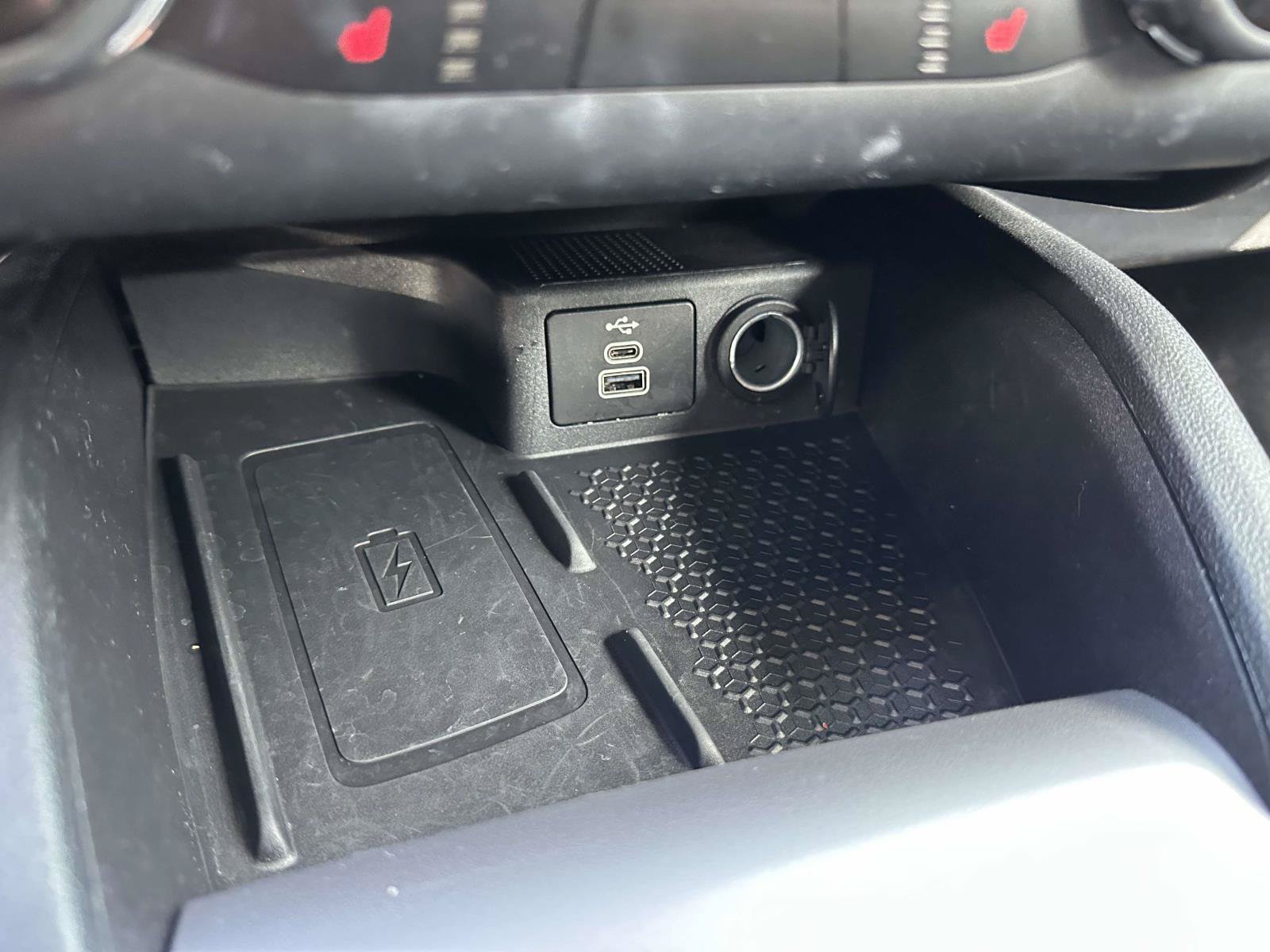 Certified Used 2023 Carbonized Gray Ford Big Bend image 23