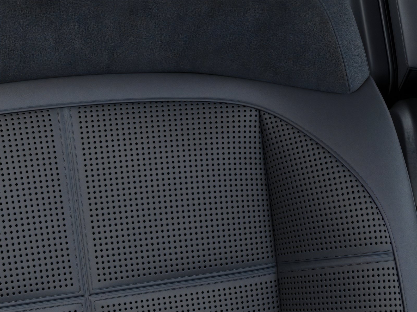New 2027 Midnight Lake Blue Kia SX-Prestige image 23