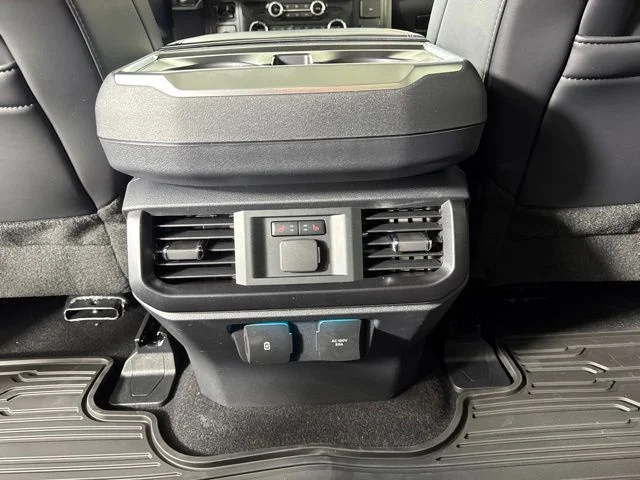New 2026 Ruby Red Metallic Tinted Clearcoat Ford Raptor image 13