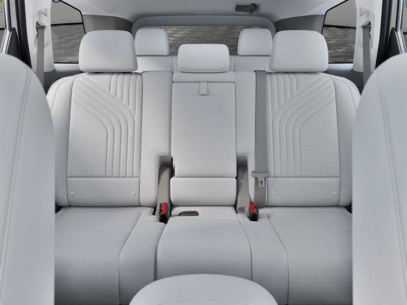 New 2026 White Hyundai SEL image 12