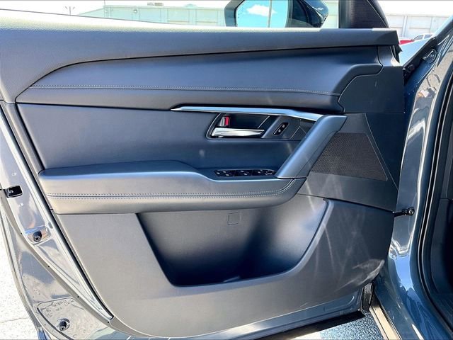 New 2026 Polymetal Gray Metallic Mazda 2.5 S Select AWD image 25