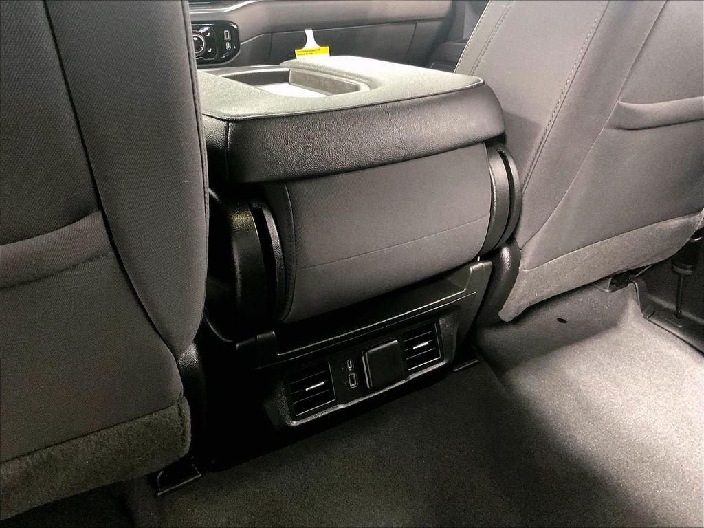Used 2023 Gray Chevrolet LT image 27