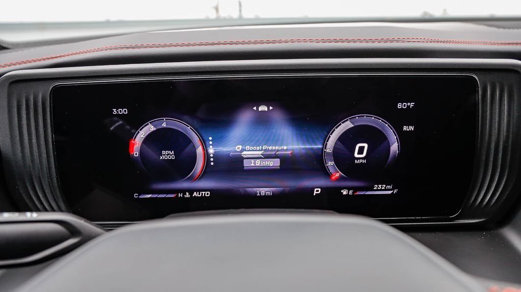 New 2026 White Dodge R/T image 27