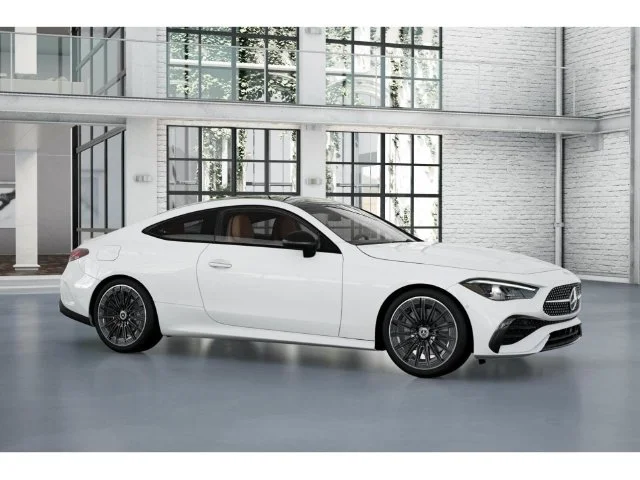 Used 2026  Mercedes-Benz CLE 300 image 16