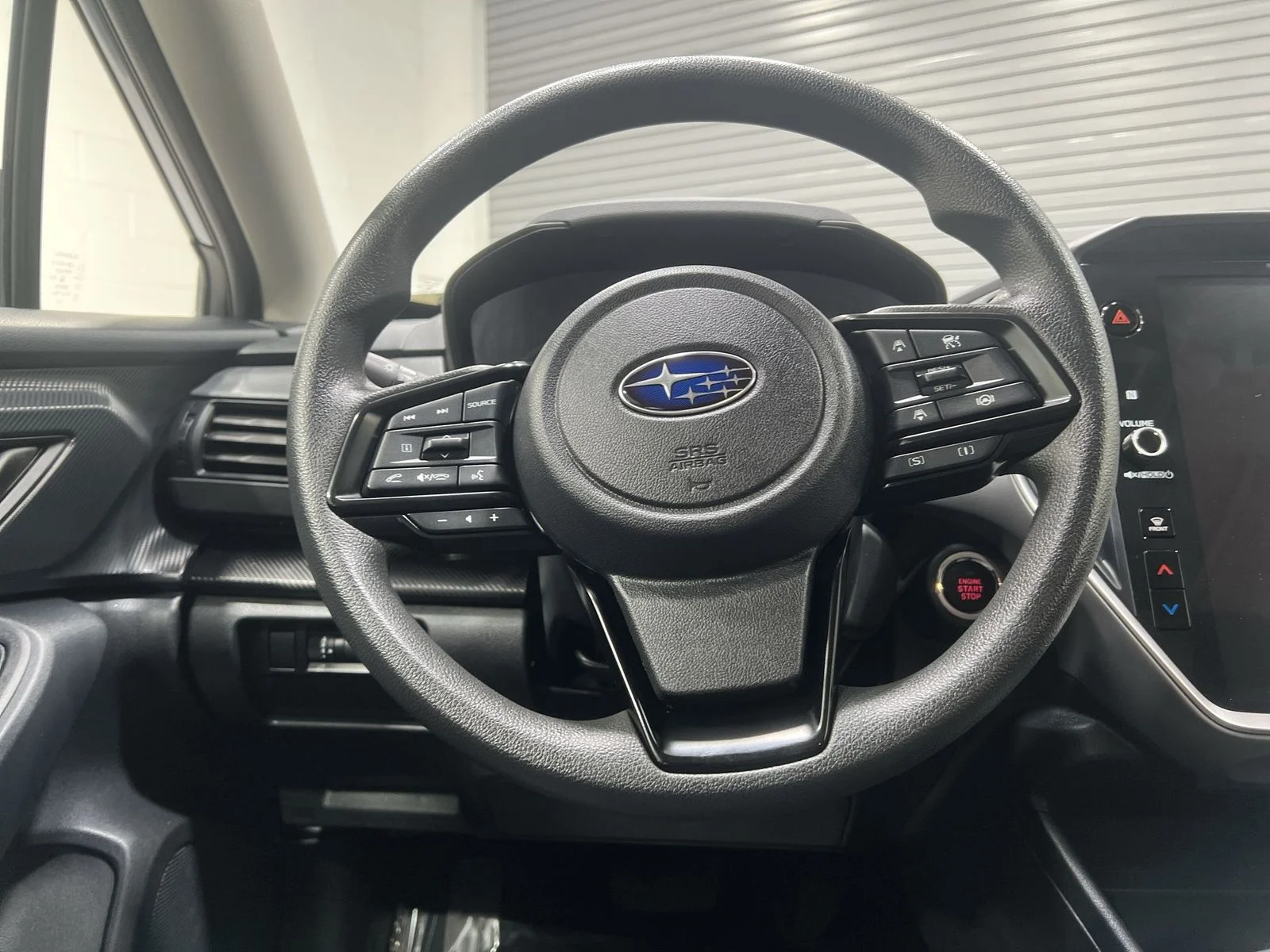 2025 Subaru Crosstrek Premium - Photo 14