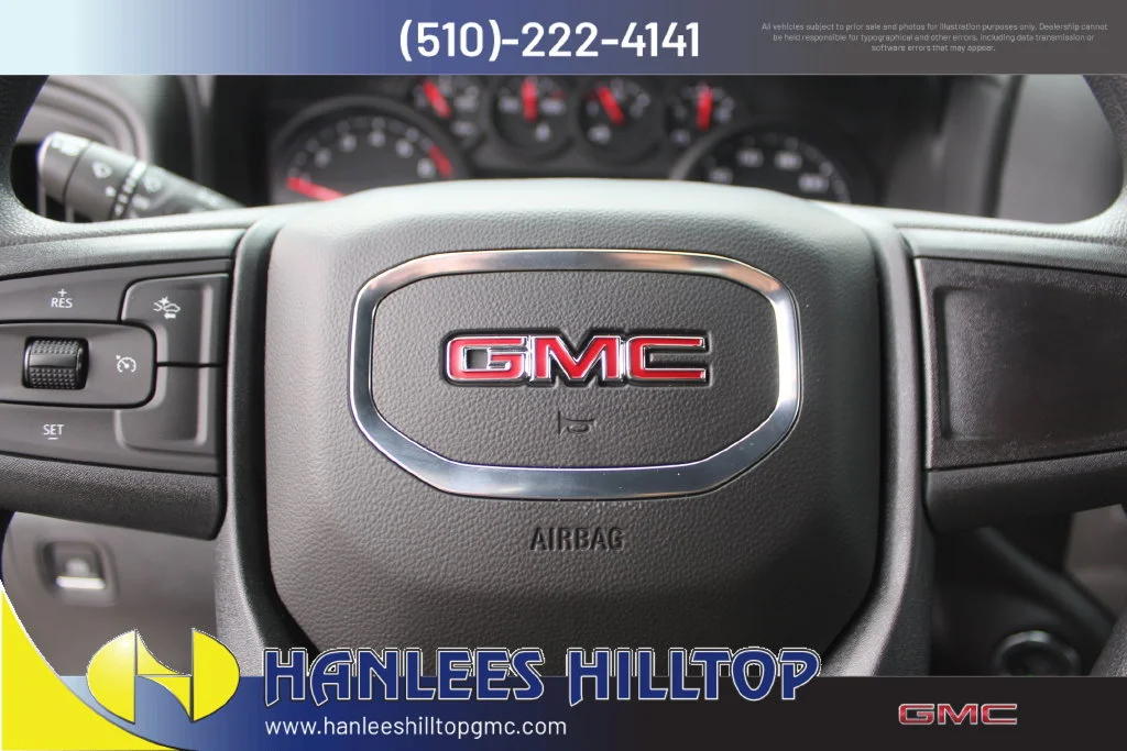 2026 GMC Sierra 1500 Pro - Photo 24