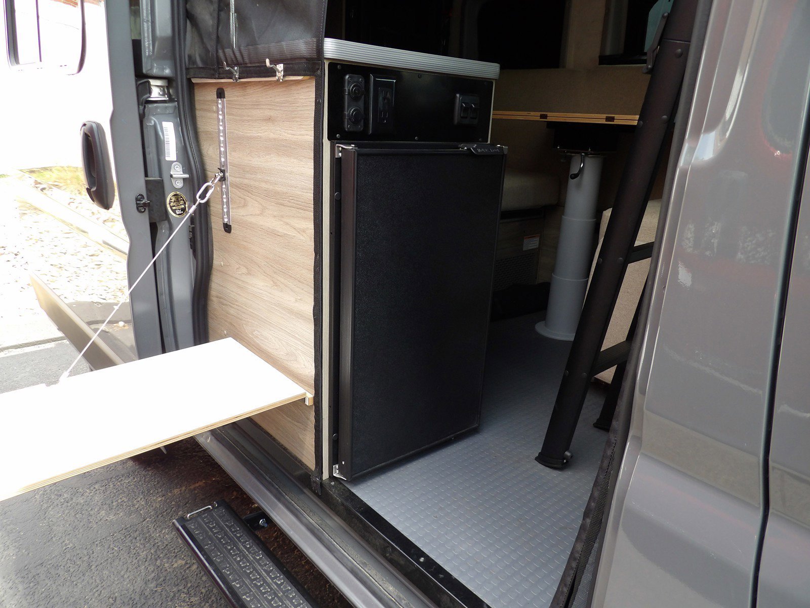 New 2024 Ceramic Gray Clearcoat Winnebago 36B image 12