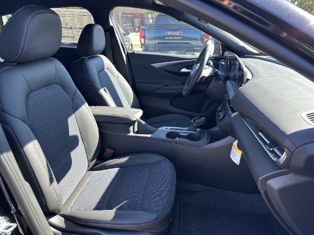 2026 Buick Envista Preferred - Photo 33