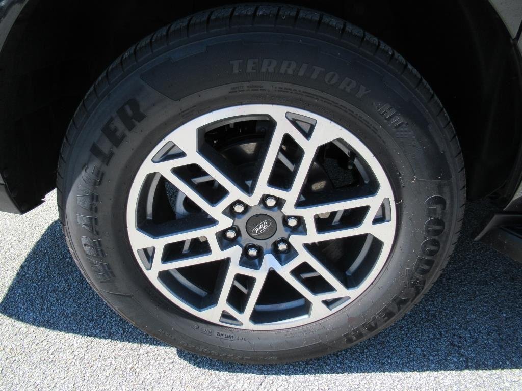 2025 Ford Expedition MAX Active - Photo 7