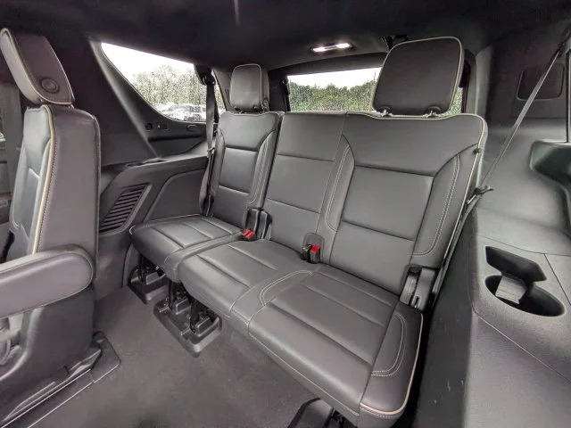 Certified Used 2024 Black Chevrolet Premier image 15